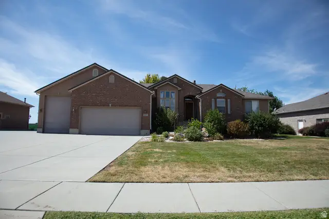 1825 N 3450 W, Plain City, UT 84404 - #1