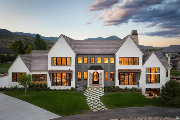 558 W Rheinfalls Cir, Midway, UT 84049
