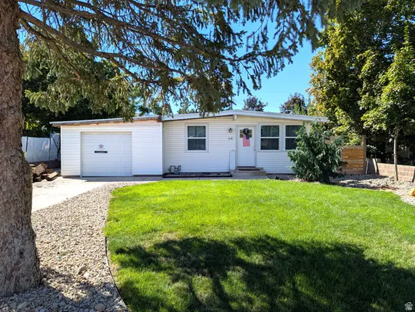 64 E 200 N, North Salt Lake, UT 84054