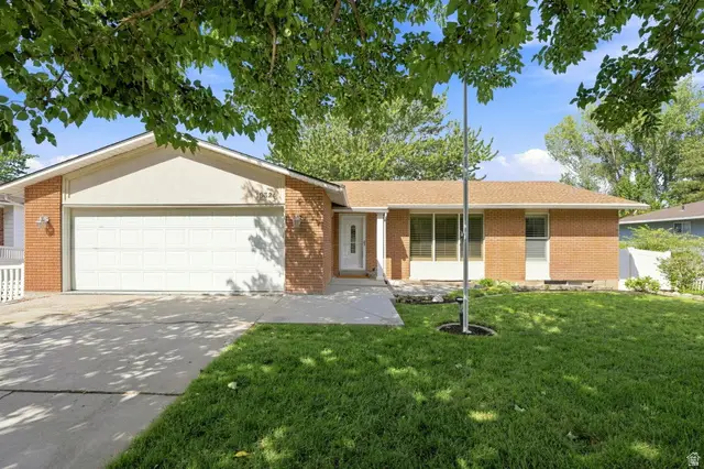 10324 S 2505 E, Sandy, UT 84092 - #1