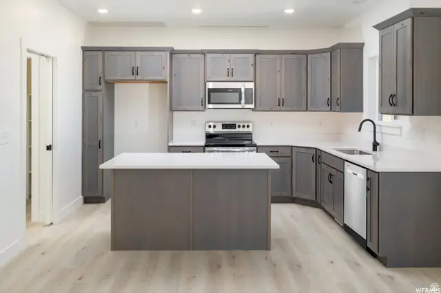 16026 N 6125 W #20, Riverside, UT 84334 - #2
