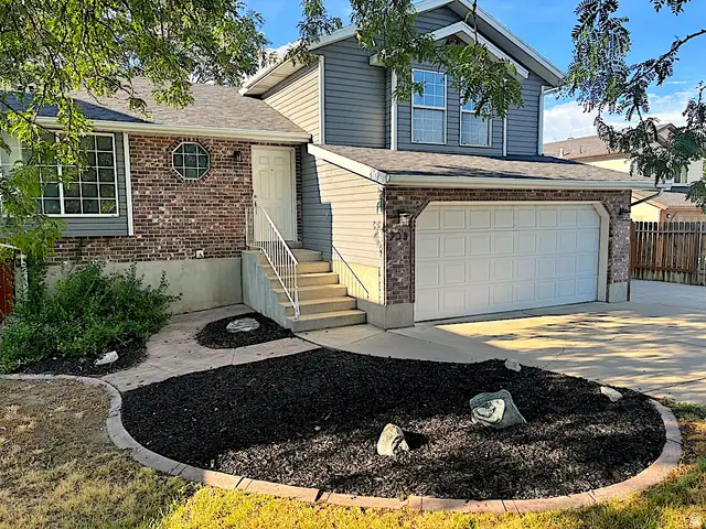 233 W 1275 N, Layton, UT 84041 - #2