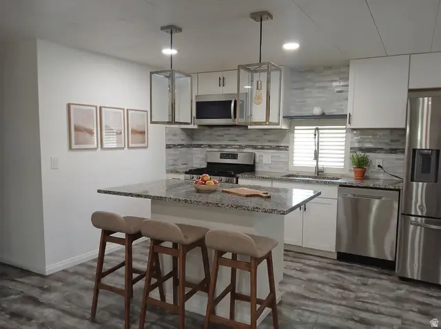 1209 W Meadow Stream Rd #67, West Valley City, UT 84119 - #2