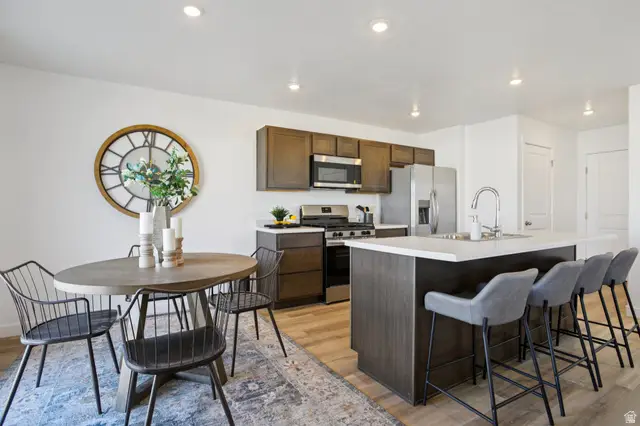 1640 N Black Gold Ave #1371, Tooele, UT 84074 - #2