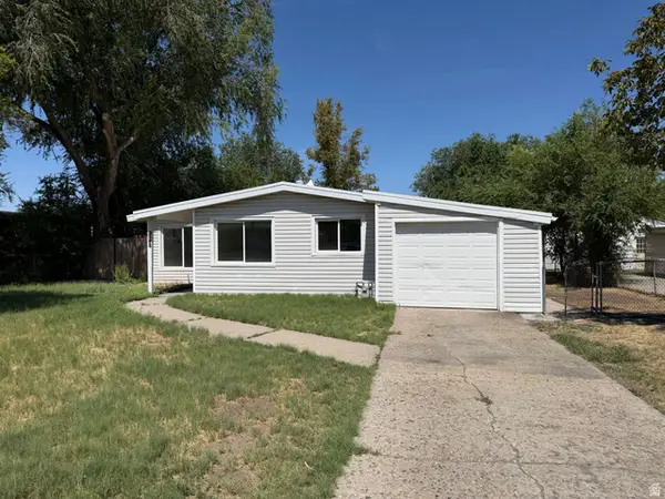 3168 W Lehi Dr, West Valley City, UT 84119