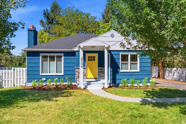 2136 S 2300 E, Salt Lake City, UT 84109