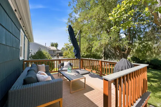 2136 S 2300 E, Salt Lake City, UT 84109 - #2