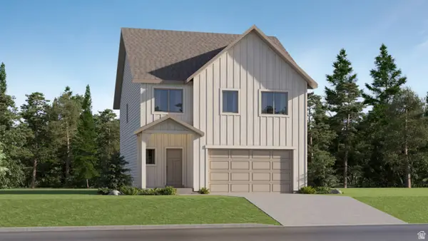 1587 N 1400 E #1020, Spanish Fork, UT 84660