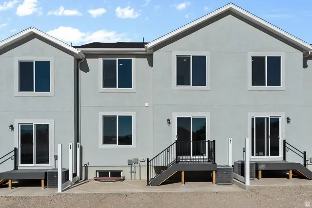 1648 N Black Gold Ave #1373, Tooele, UT 84074 - #2