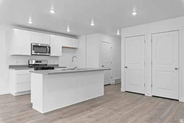1648 N Black Gold Ave #1373, Tooele, UT 84074 - #3