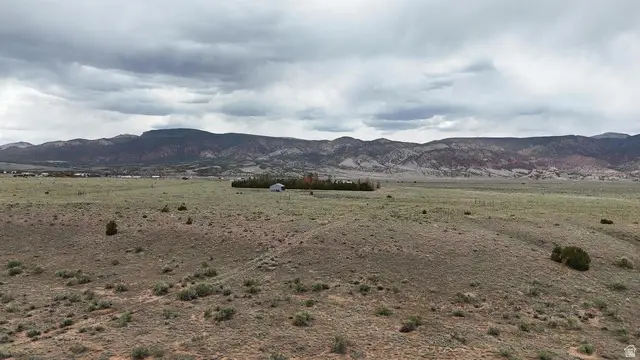 815 S Taylor Flat Rd #125, Dutch John, UT 84023 - #1