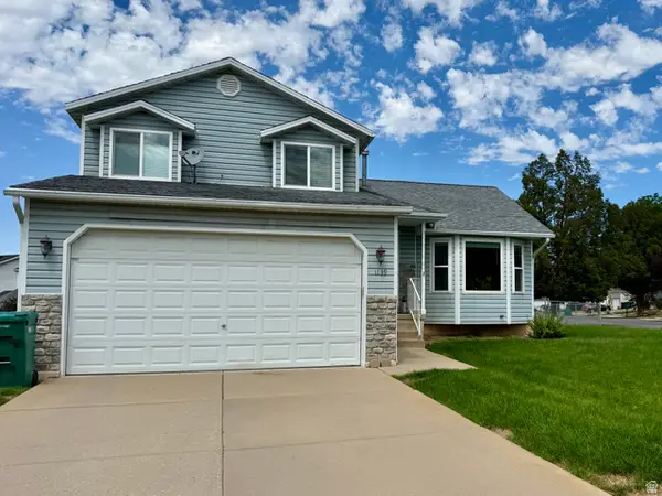 1139 E Meadow Way Dr, Layton, UT 84041