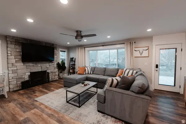 4872 Ben Lomond Ave, South Ogden, UT 84403