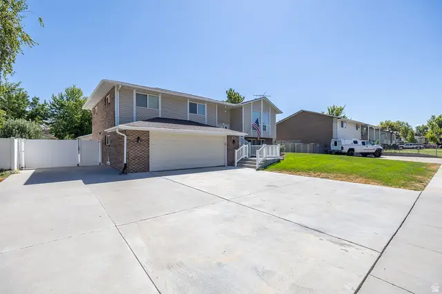 1504 N 675 W, West Bountiful, UT 84087 - #2