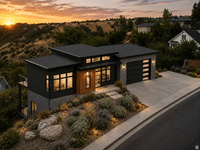 10156 S Majestic Canyon Rd E, Sandy, UT 84092 - #1