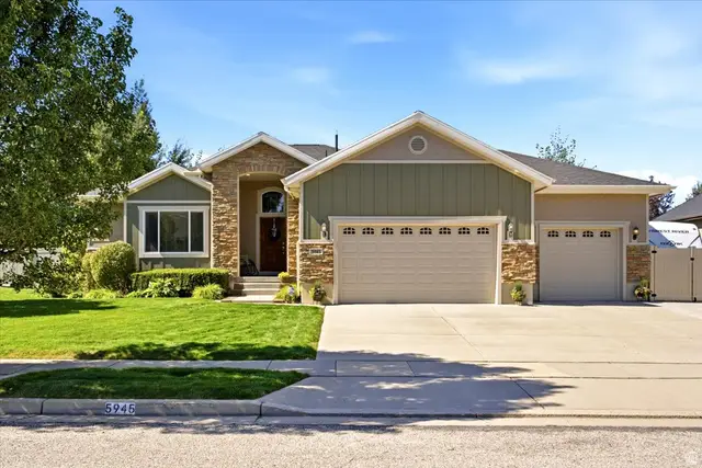 5945 Exeter Dr, Morgan, UT 84050 - #1