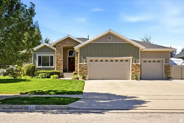 5945 Exeter Dr, Morgan, UT 84050