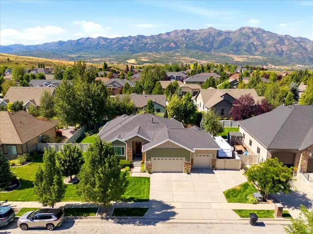 5945 Exeter Dr, Morgan, UT 84050 - #2