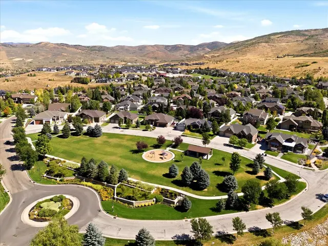 5945 Exeter Dr, Morgan, UT 84050 - #3