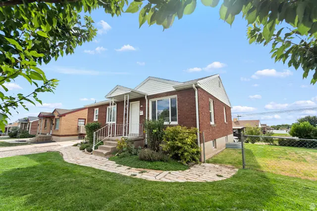 310 S 750 E, Clearfield, UT 84015 - #1