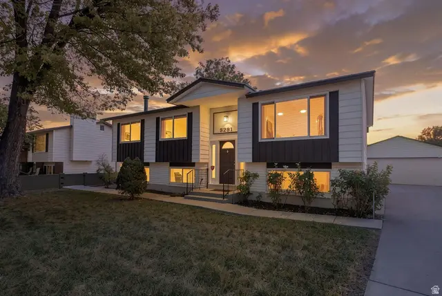3291 W Hector Dr, West Valley City, UT 84119 - #1
