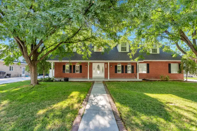 1526 E Pheasant Run Dr, Springville, UT 84663 - #1