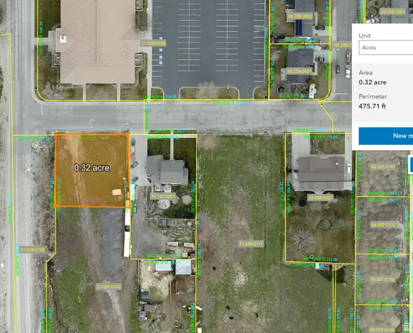 1075 W 1560 S, Provo, UT 84601 - #1