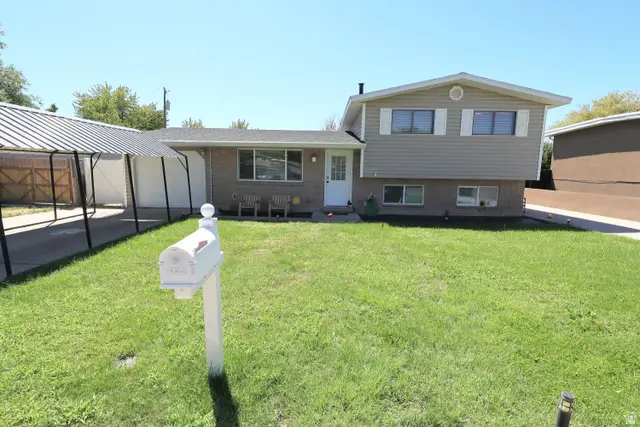 657 W 640 N, Orem, UT 84057 - #1