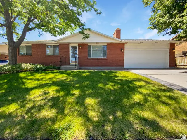 4993 W Niagara Cir S, Salt Lake City, UT 84118 - #1