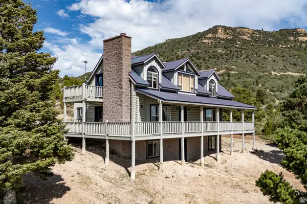 1159 E Cedar Highlands Dr, Cedar City, UT 84720