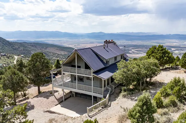 1159 E Cedar Highlands Dr, Cedar City, UT 84720 - #3