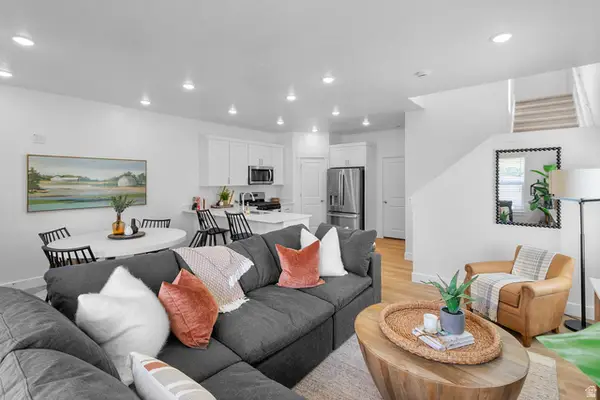 2258 W 1400 N #175, Farr West, UT 84404