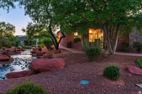 2255 N Tuweap Dr #30, St. George, UT 84770