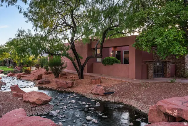 2255 N Tuweap Dr #30, Saint George, UT 84770 - #2
