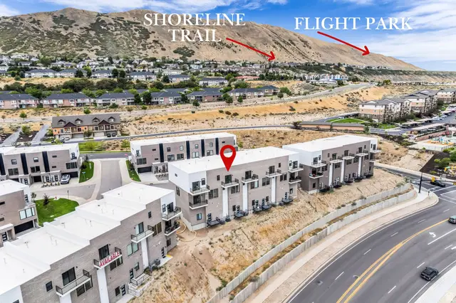 313 E Endurance Cir S, Draper, UT 84020 - #1