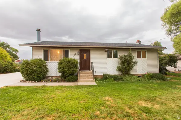 379 N 200 W, Santaquin, UT 84655