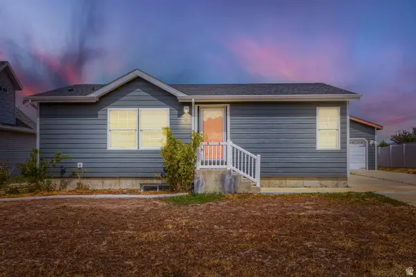 992 Timpie Rd, Tooele, UT 84074