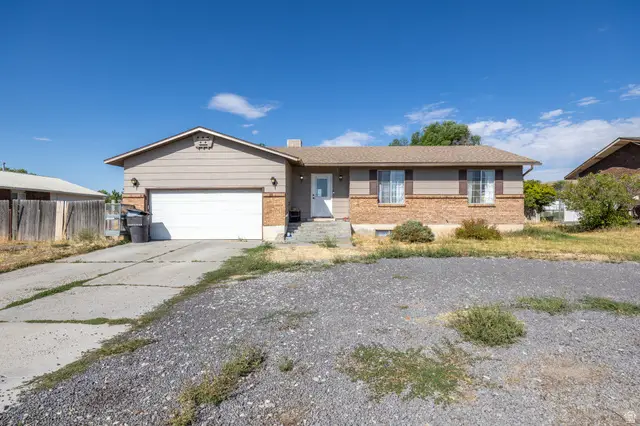 906 N 2300 W, Tremonton, UT 84337 - #1