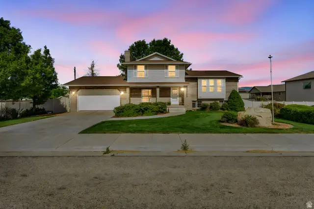 3392 S 4700 W, West Haven, UT 84401 - #3