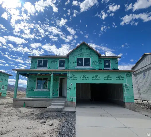 2174 E Porcupine Dr #4144, Eagle Mountain, UT 84005
