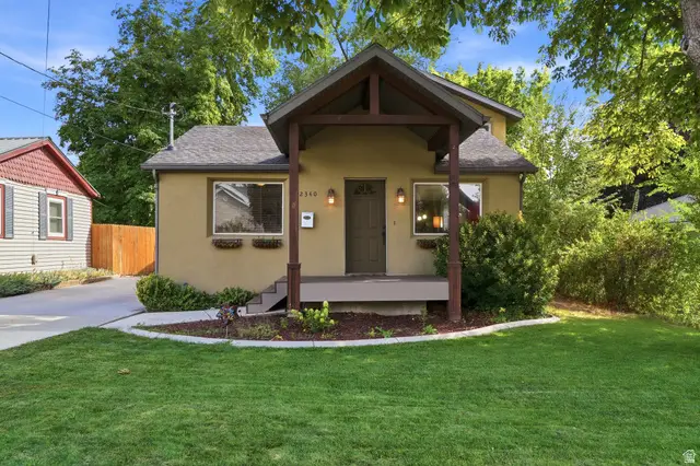 2340 E 3000 S, Salt Lake City, UT 84109 - #1