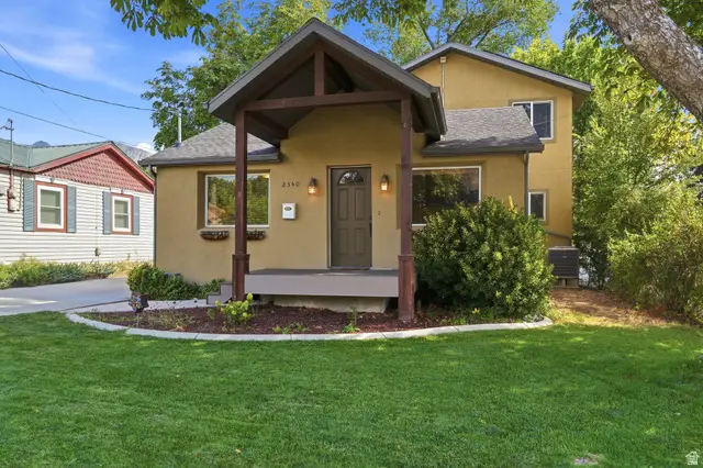 2340 E 3000 S, Salt Lake City, UT 84109 - #2