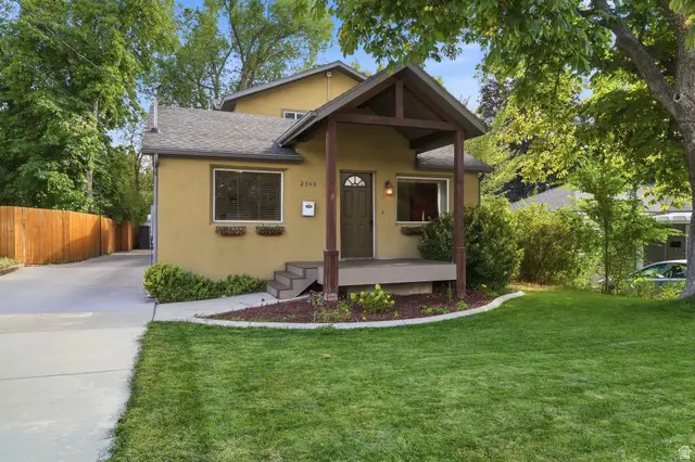 2340 E 3000 S, Salt Lake City, UT 84109 - #3