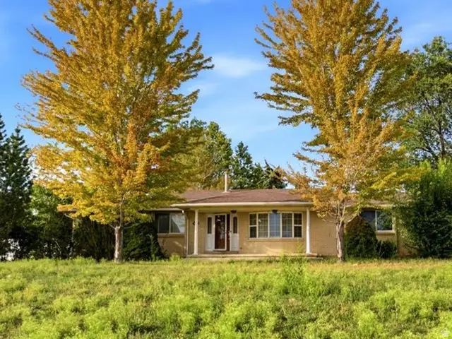 2455 S Bluff Rd, Syracuse, UT 84075 - #2