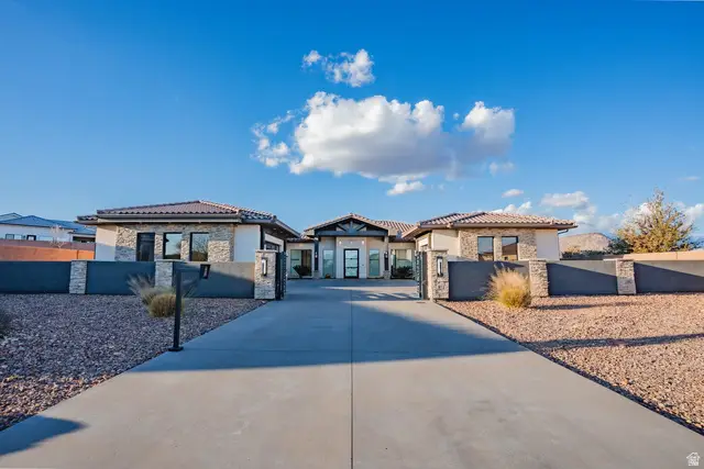 1218 W Province Way, Saint George, UT 84770 - #2
