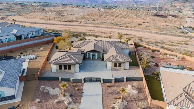 1218 W Province Way, Saint George, UT 84770 - #3