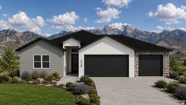 4159 W 1950 S, Cedar City, UT 84720