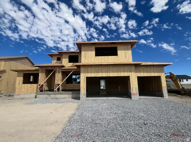 2025 E Badger Ave #4204, Eagle Mountain, UT 84005 - #1