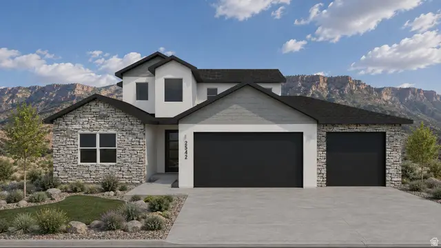 4169 W 1950 S, Cedar City, UT 84720 - #1
