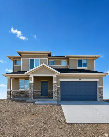 3776 W 1780 St S #103, Taylor, UT 84401 - #1